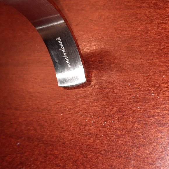 BNIB MantraBand Believe bracelet - Picture 6 of 7